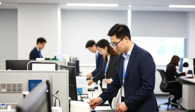 企业流程优化方案
