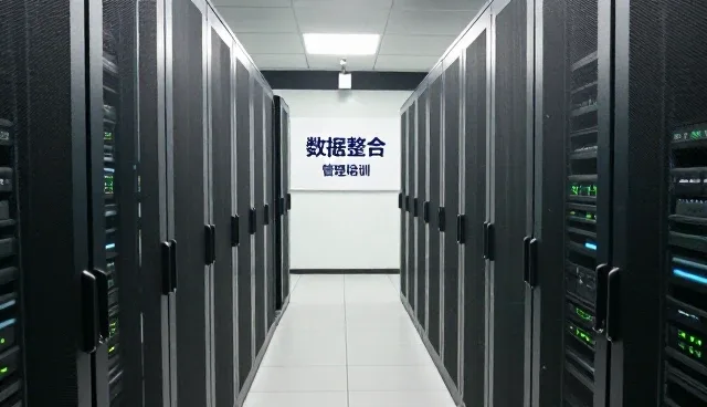 数据整合中的常见问题及流程优化策略