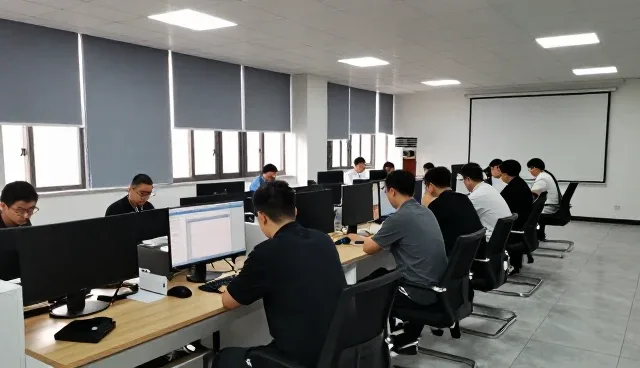 管理培训商务配套:流程优化客户关心的问题