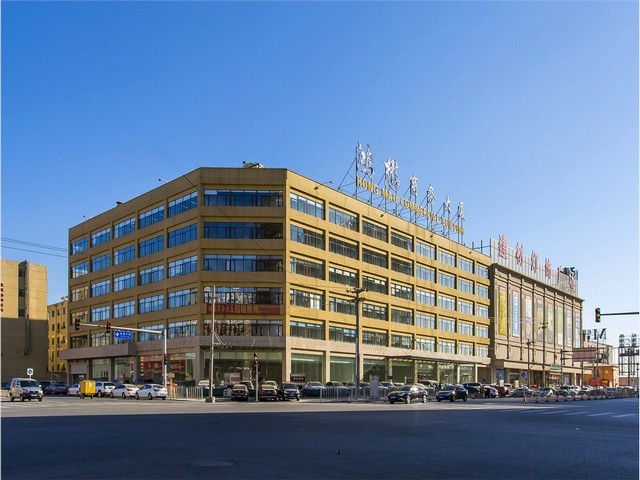 福建热风排胶气氛炉